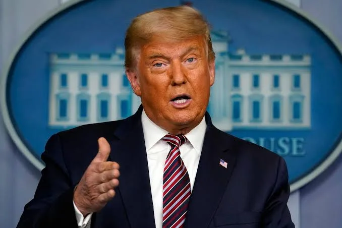 Republicanos lucharán para ganar tanto el Senado como la Cámara de Representantes: Trump