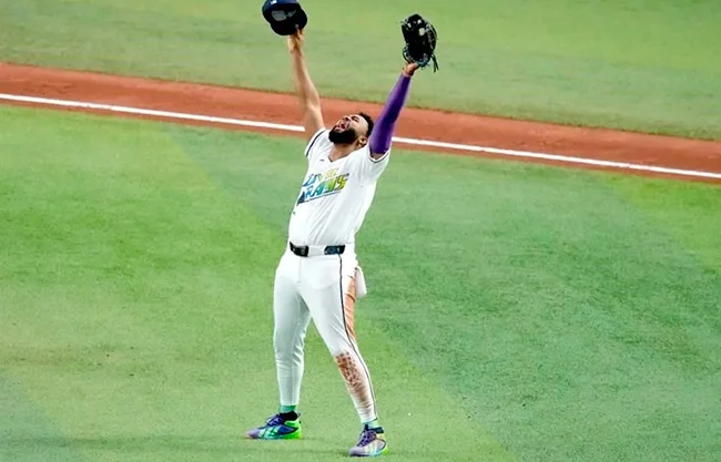 Reaccionan Rays e igualan la Serie de Campeonato de la Americana