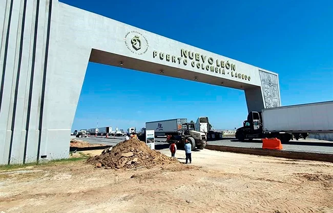 Da NL contratos a empresa sancionada por el Tesoro de EU