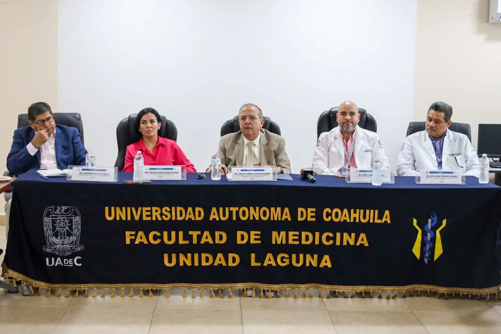 Hospital Universitario anuncia consultas gratuitas para detectar cáncer de mama en Torreón