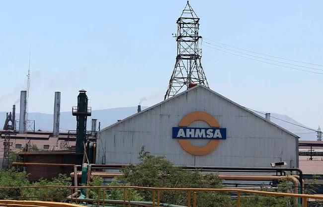 En vilo, aún, destino de AHMSA; afirma Ciesa pagar garantía