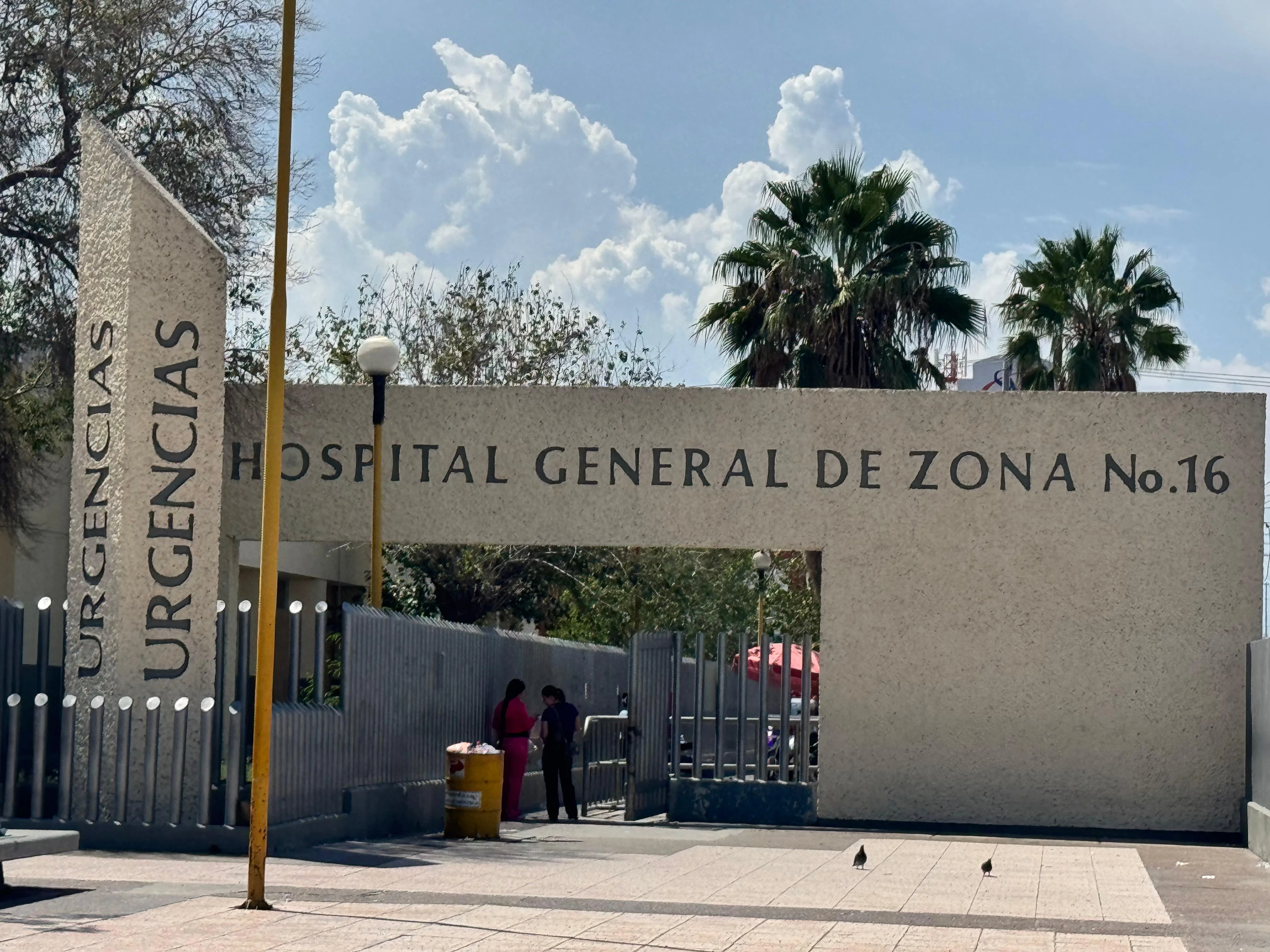 Pide Coparmex que cuotas al IMSS se reflejen en mejor atención y abasto de medicamentos