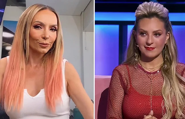 Reprocha Erika confesiones de Mariana; quiere disculpa de la ganadora de LDLFM