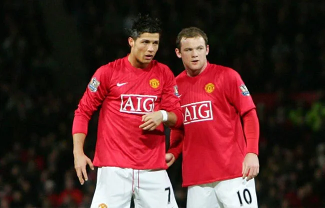 Rooney explota contra Cristiano Ronaldo por su polémica salida de Portugal