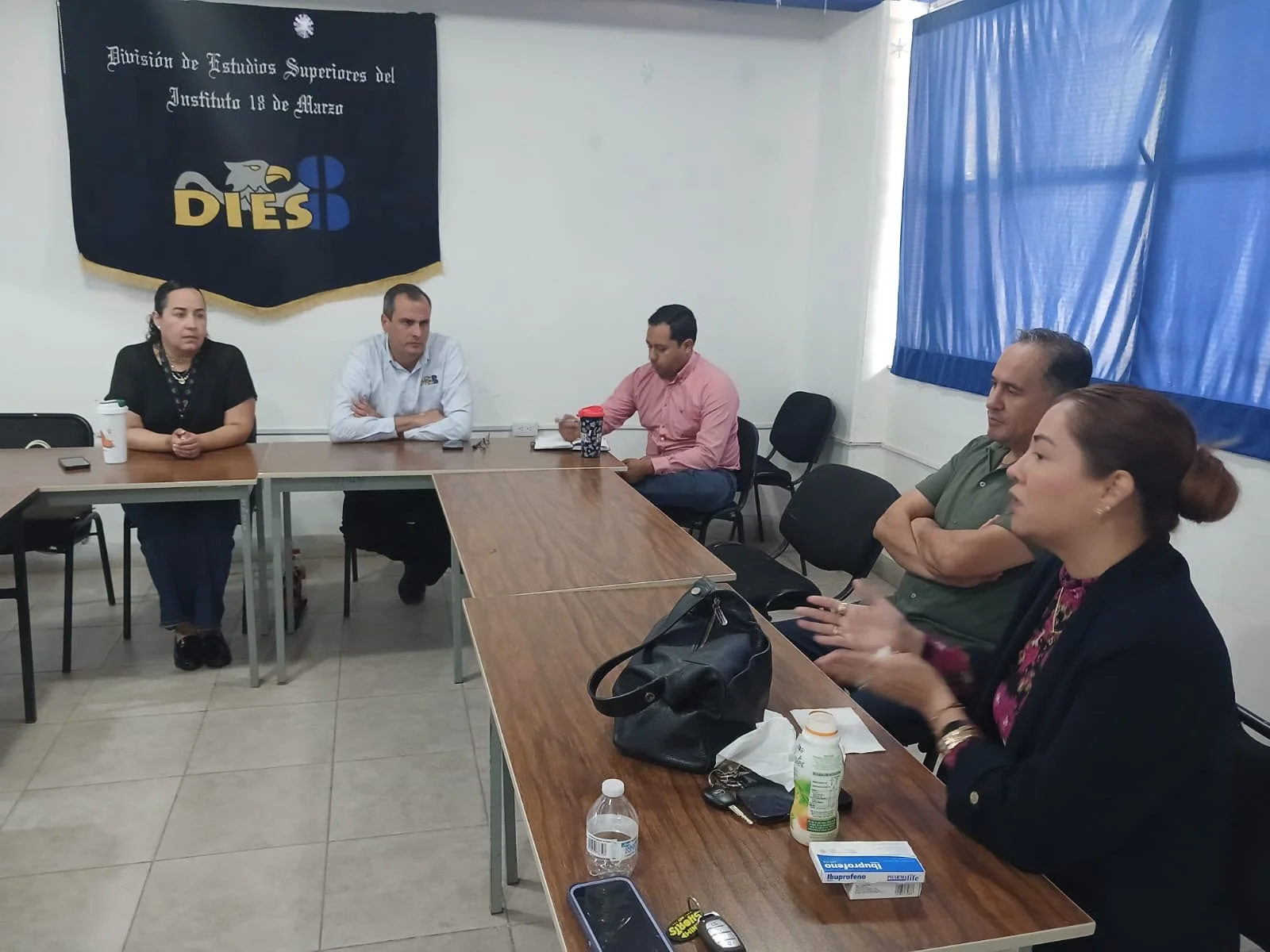 Universidades de La Laguna de Durango homologarán protocolos de seguridad