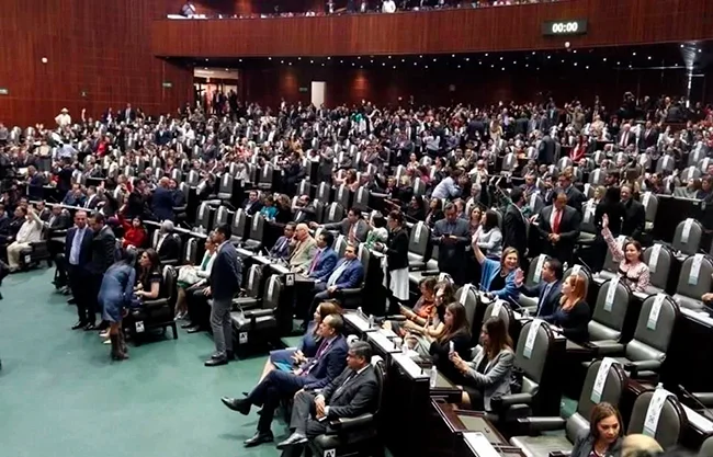Ajustan el ISR: Diputados limitan deducciones y oposición advierte golpe a empresas y empleos