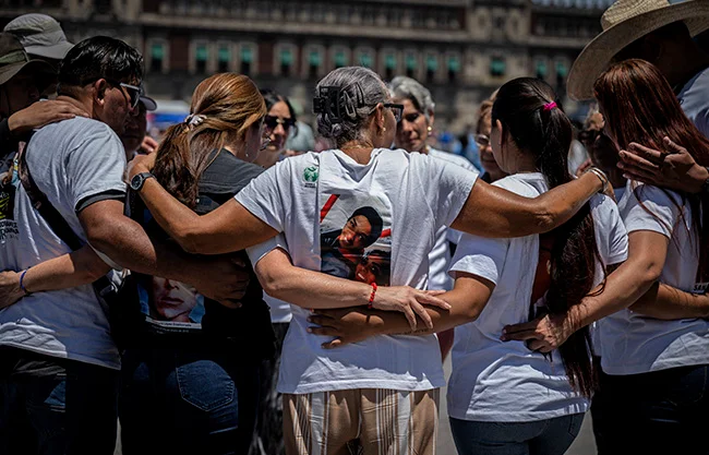 Regresa, la herramienta de IA creada en la UNAM para saber cómo lucen hoy los menores desaparecidos