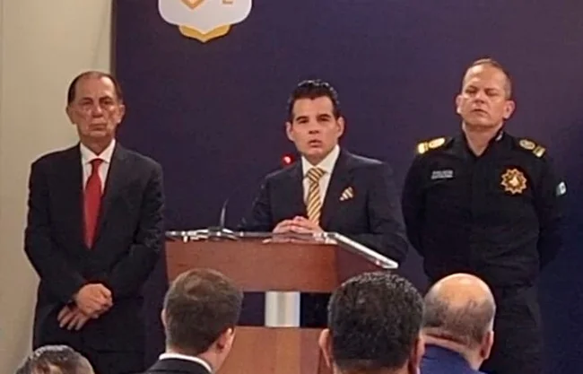 Revisarán con lupa contratos millonarios de Nuevo León con empresa fichada por Estados Unidos