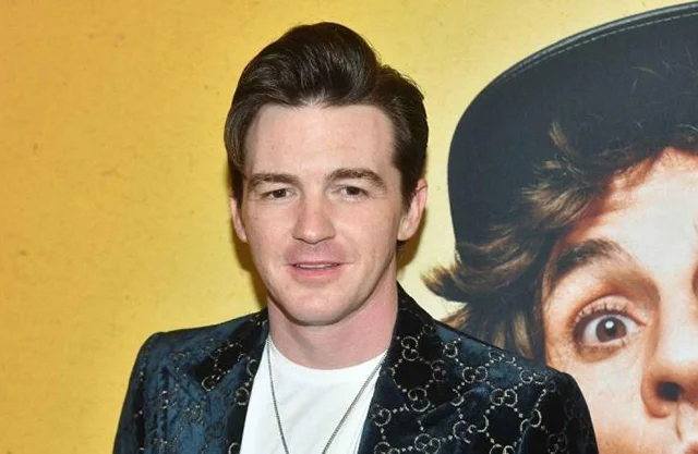 ‘No te conviertas en actor’: Drake Bell explota contra sindicato de actores tras negarle seguro médico