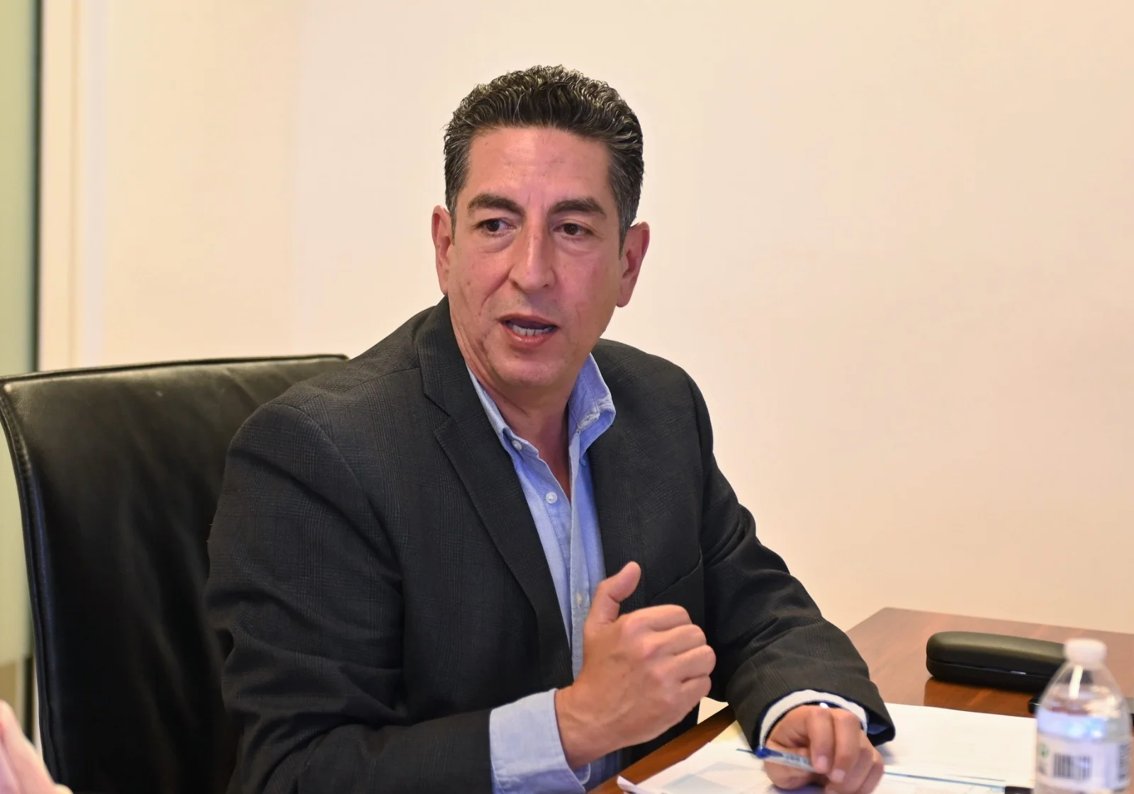 Centro de Justicia Municipal de Torreón alista reestructuración y capacitación para 2027