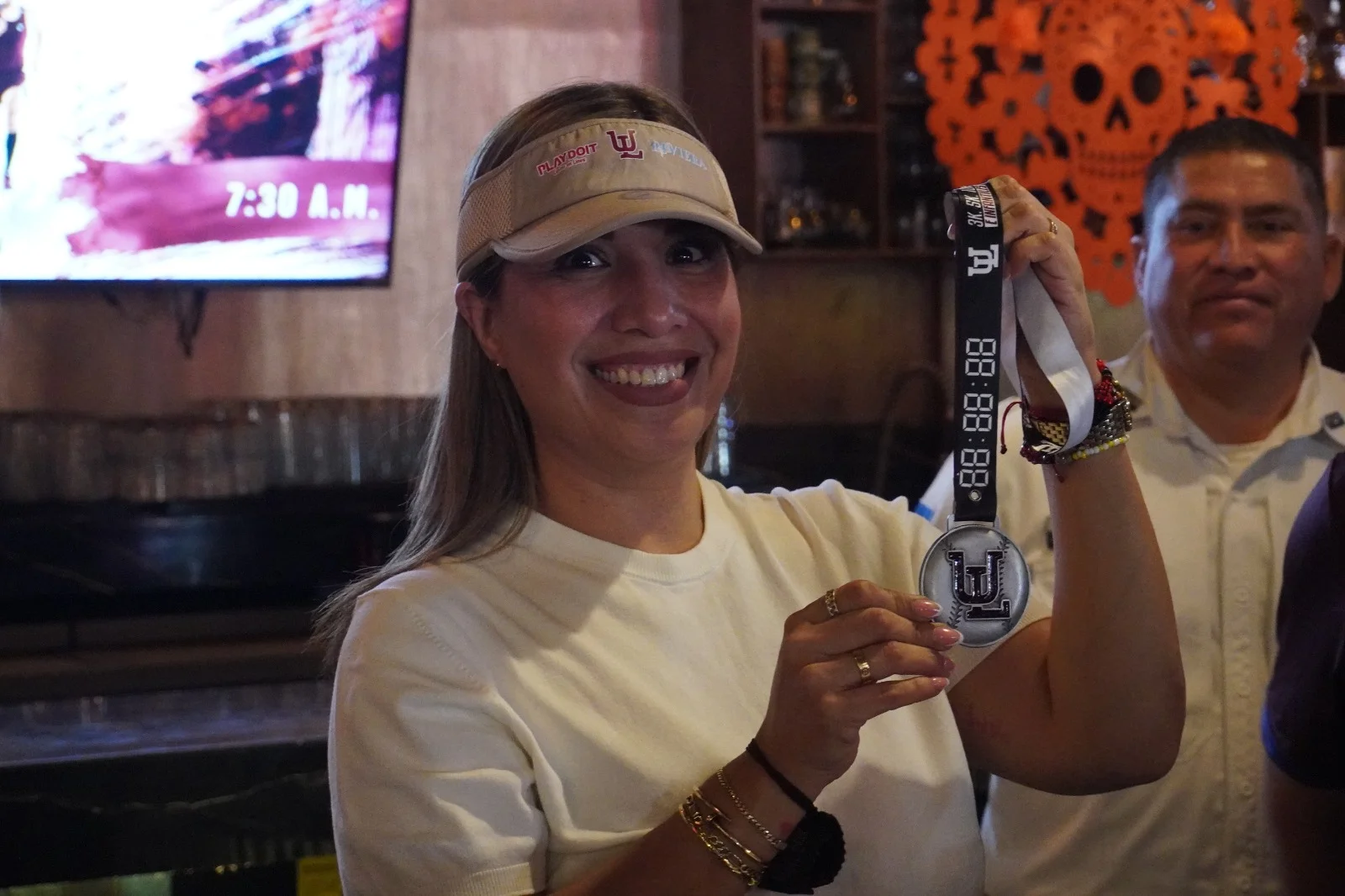 Carrera Algodoneros contará con grandes sorpresas
