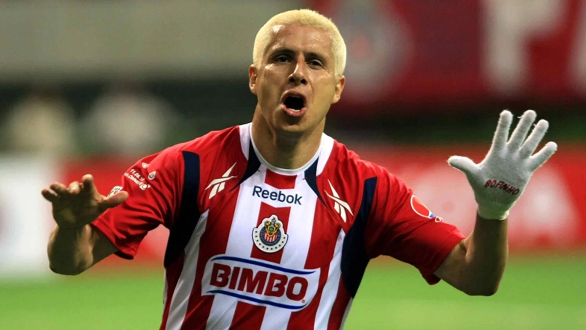 ¡Bomba en el Rebaño! ‘Bofo’ Bautista sueña con dirigir a las Chivas y hacerlo campeón
