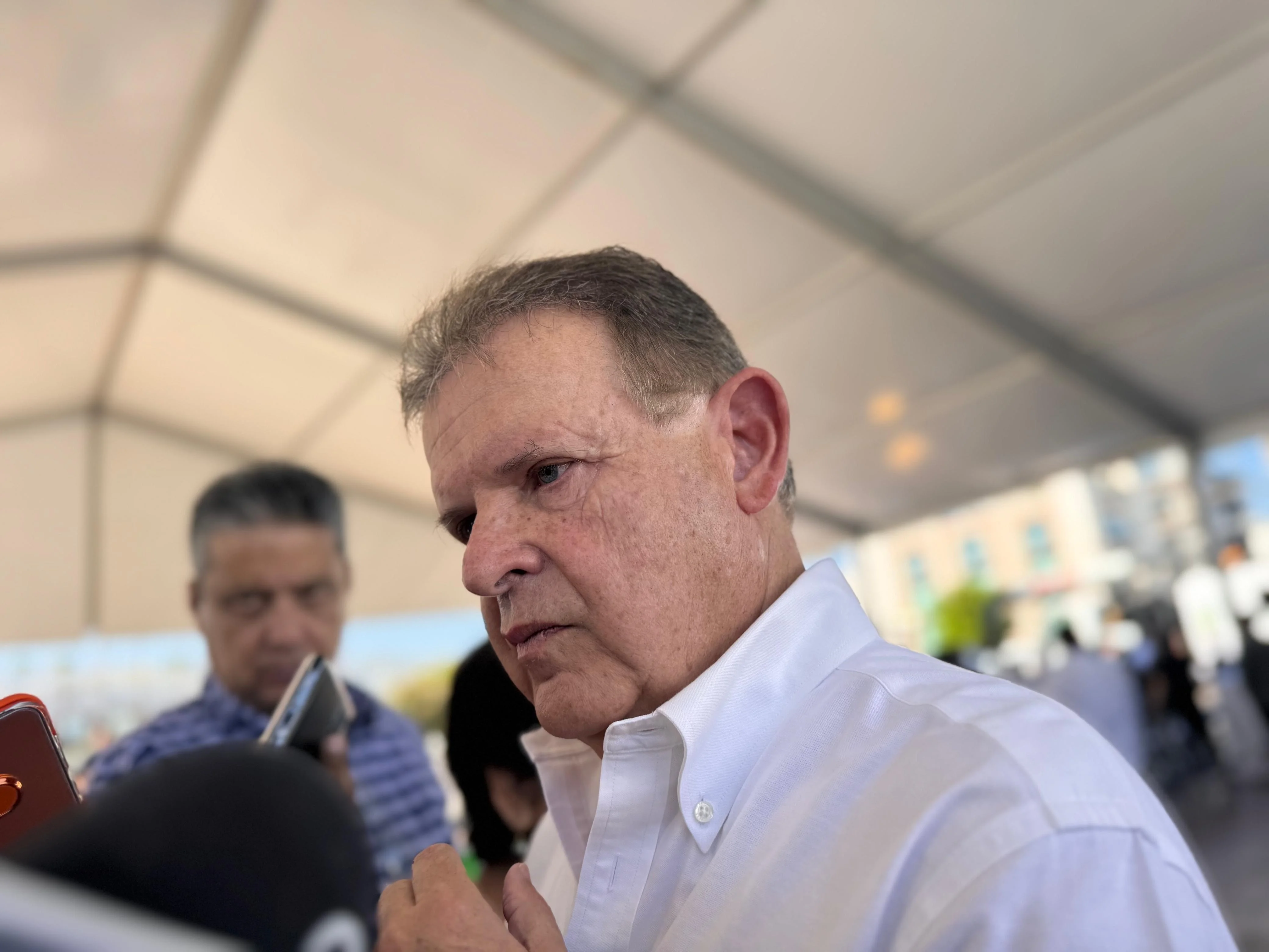 Proyectan tres líneas troncales de Agua Saludable con inversión de mil millones de pesos en Torreón