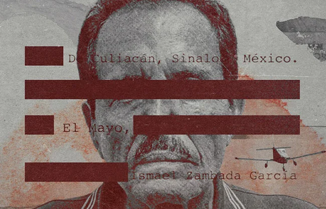 La caída del Mayo: tráiler de la serie documental de Netflix