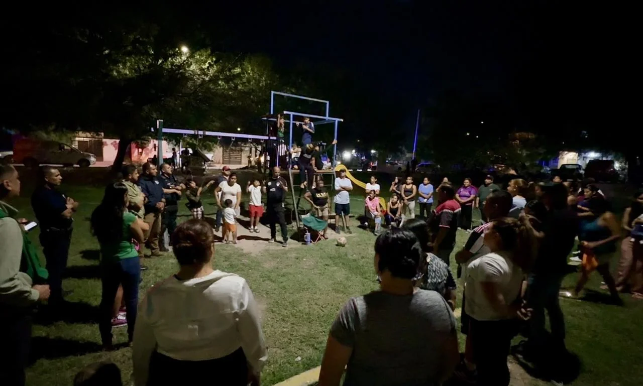 Piden reforzar vigilancia en San Agustín y Las Aves por riñas y motociclistas