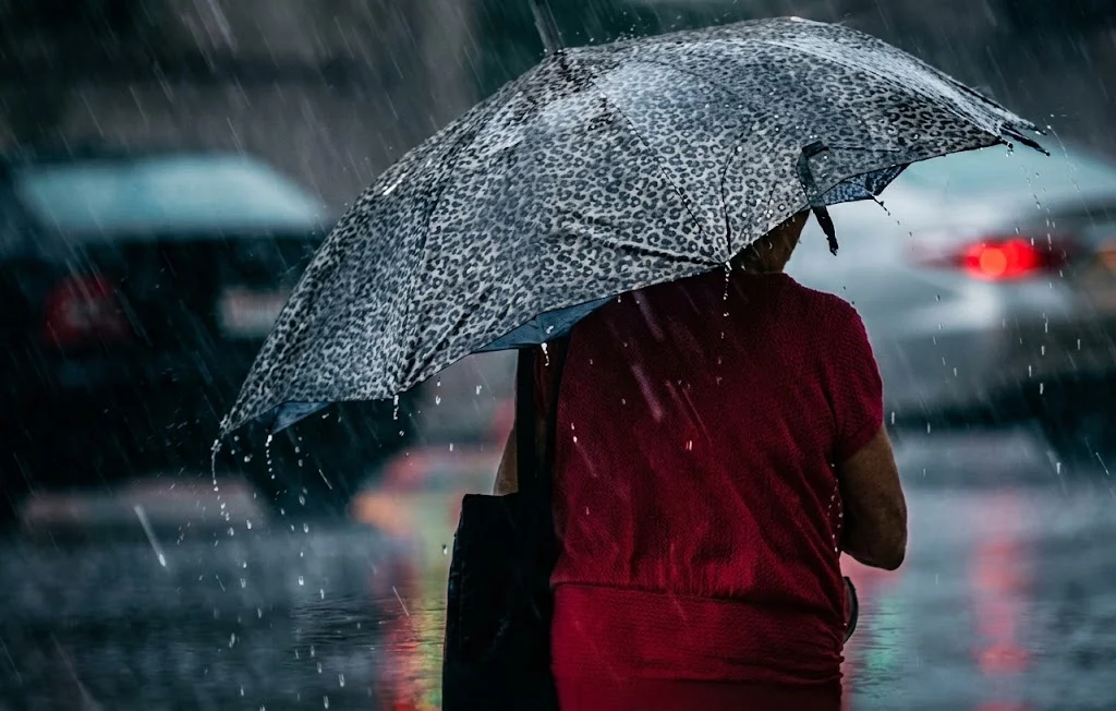 Prevén lluvias y ambiente frío en La Laguna durante las próximas horas
