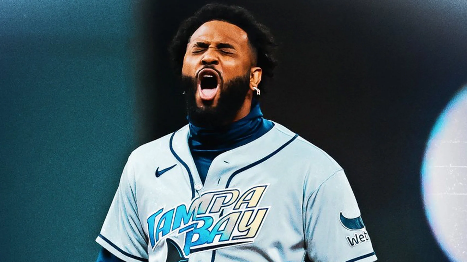 Los Rays cobran vida e igualan 2-2 la Serie ante Guardianes