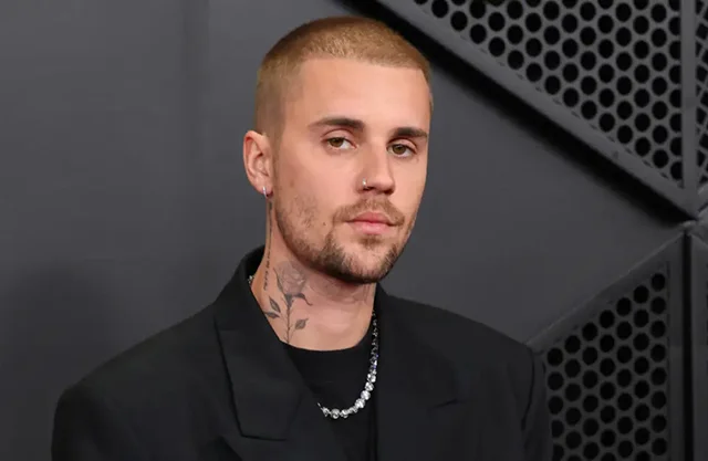 Justin Bieber es nombrado 'El Chico Blanco del Año' por los Believe That Awards