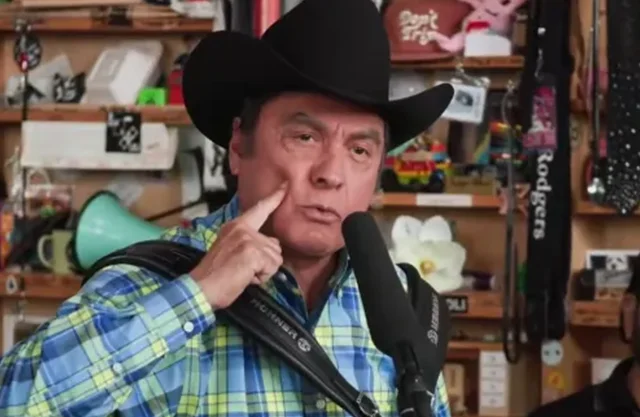 Retira NPR mensaje de apoyo a migrantes en presentación de Los Tigres del Norte en Tiny Desk