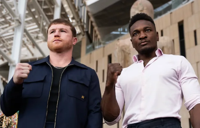 La pelea del Canelo será gratis: ¿Dónde verla en vivo?