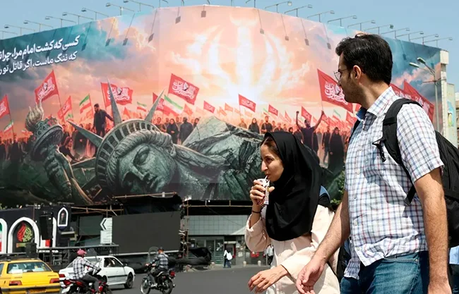 Nuevo ministro de Defensa de Irán amenaza con daños enormes si EU ataca Teherán