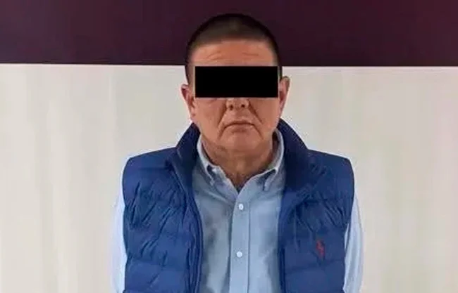 Exfiscal César Jáuregui afronta audiencia por caso CIA; podría recibir hasta 5 años por delito