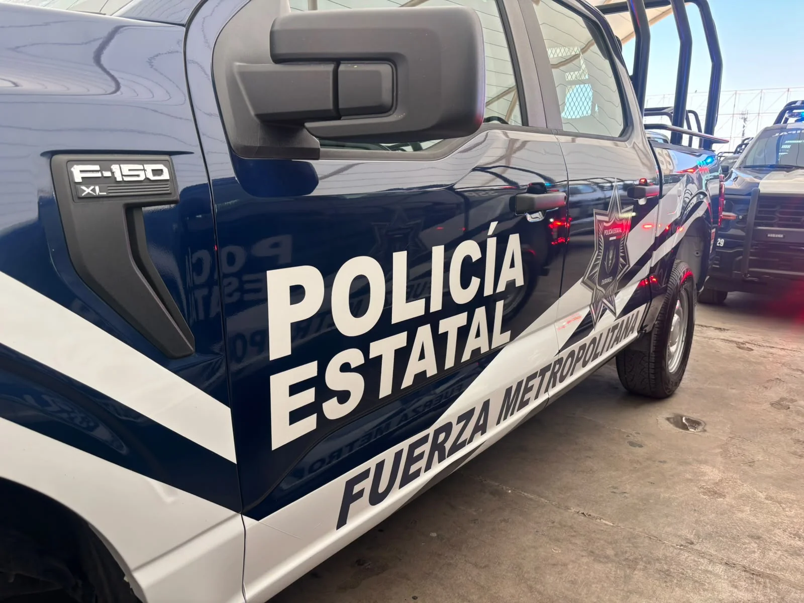 Muere hombre tras recibir descarga eléctrica en Gómez Palacio