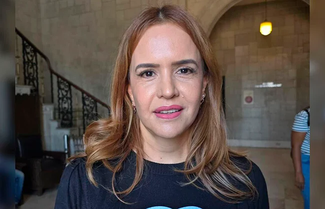 Rechaza PVEM a Clara Luz como coordinadora de la 4T en Nuevo León