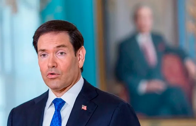 Evaluará Trump en 60 días sanciones a Rusia, afirma Rubio