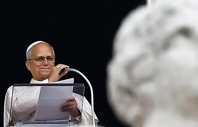 El Papa sigue su recuperación en el Vaticano y presidirá el miércoles la audiencia general