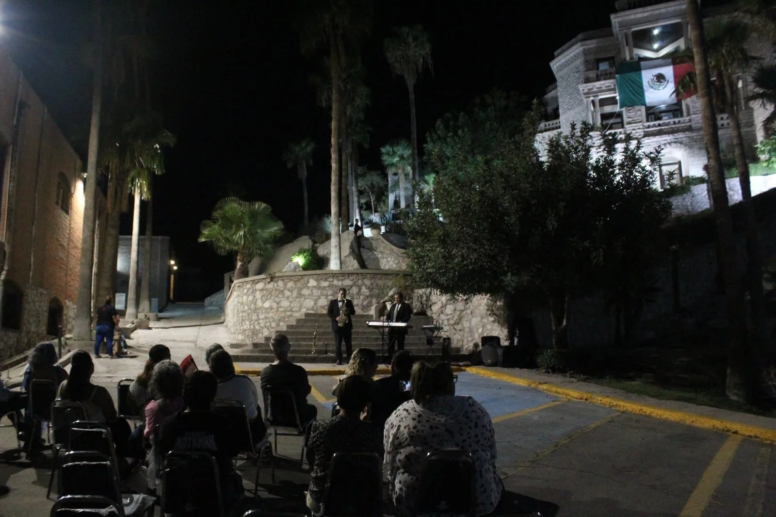 Invitan a disfrutar de “Museos bajo la luna” en Torreón