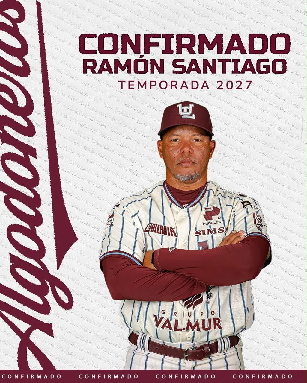 Anuncia Unión Laguna cambios relevantes en su estructura