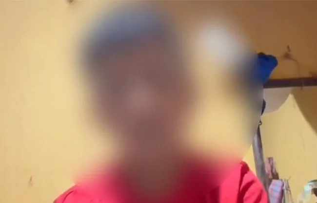 Niño pide a miembros de cártel liberar a su padre en Guerrero