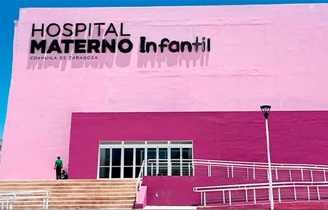 Dos adolescentes le arrebataron el futuro a su propia bebé en Saltillo