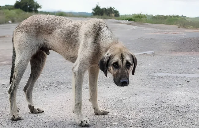 Cárcel y multas de hasta 100 mil pesos: Las sanciones vigentes por maltrato animal en Coahuila