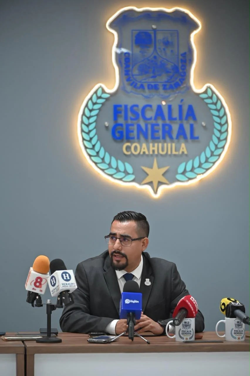 Conductor de patrulla que mató a comerciante en Matamoros continúa el proceso judicial: Fiscalía