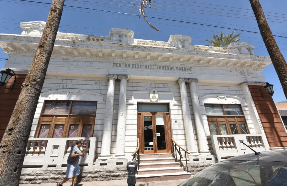Continúa diplomado sobre la historia del noreste de México y Texas en Torreón