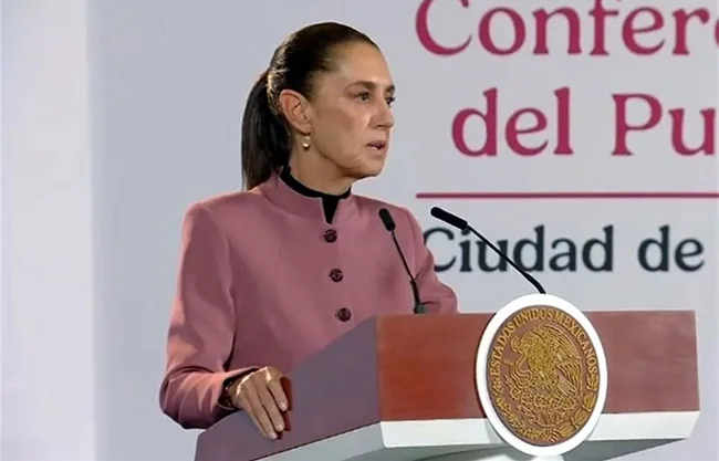 Gobierno de Sheinbaum perfora primer pozo para evaluar viabilidad del fracking