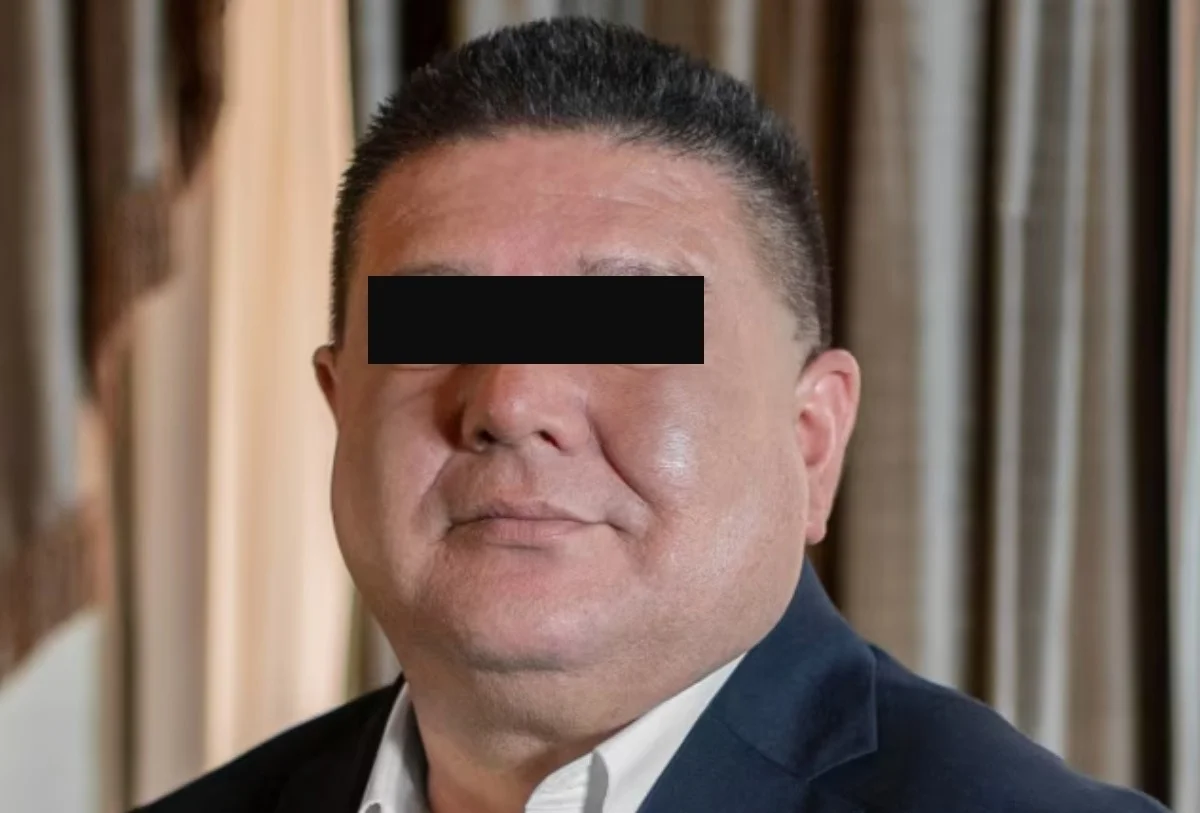 Audiencia de César Jáuregui se realizará en privado por implicaciones internacionales