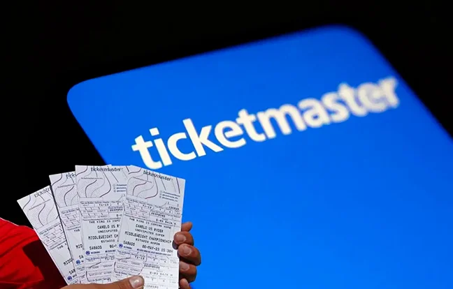 Ticketmaster México renueva su app con alertas de preventas y boletos liberados para que no te pierdas ni un concierto