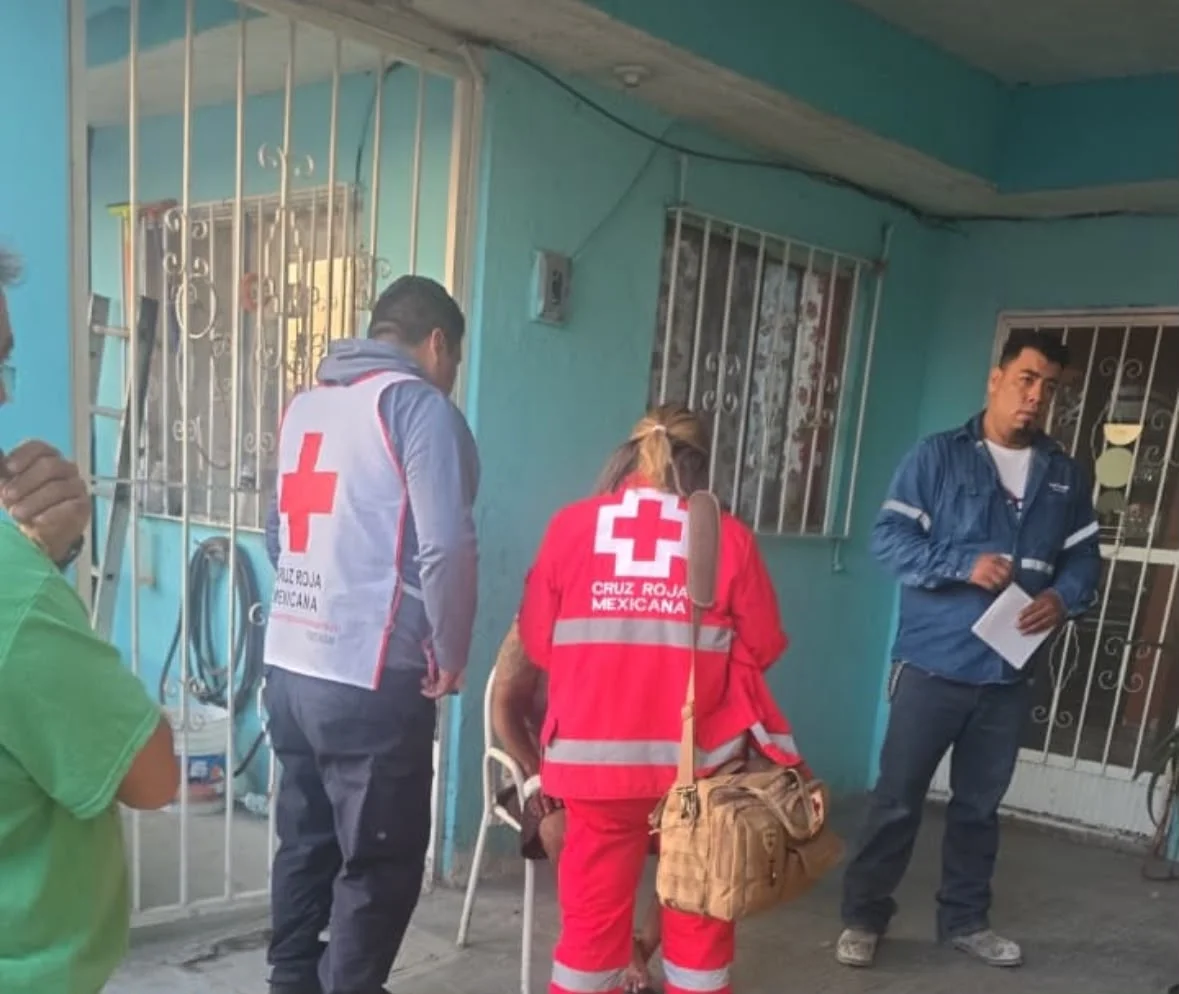 Intento de asalto a taxista deja una persona lesionada en Torreón