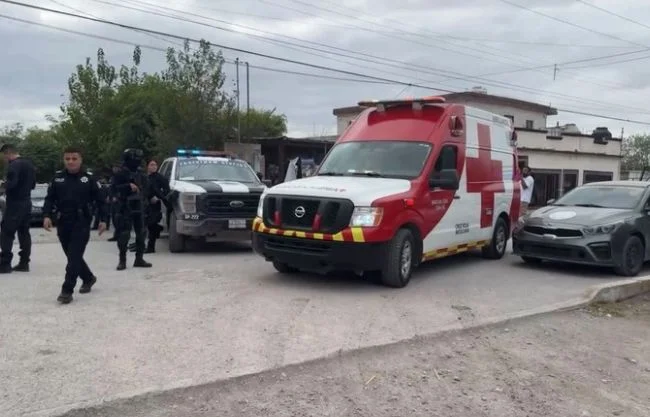 'Era muy celoso, pero nunca pensamos que haría eso': Vecinos tras tragedia de pareja en Monclova
