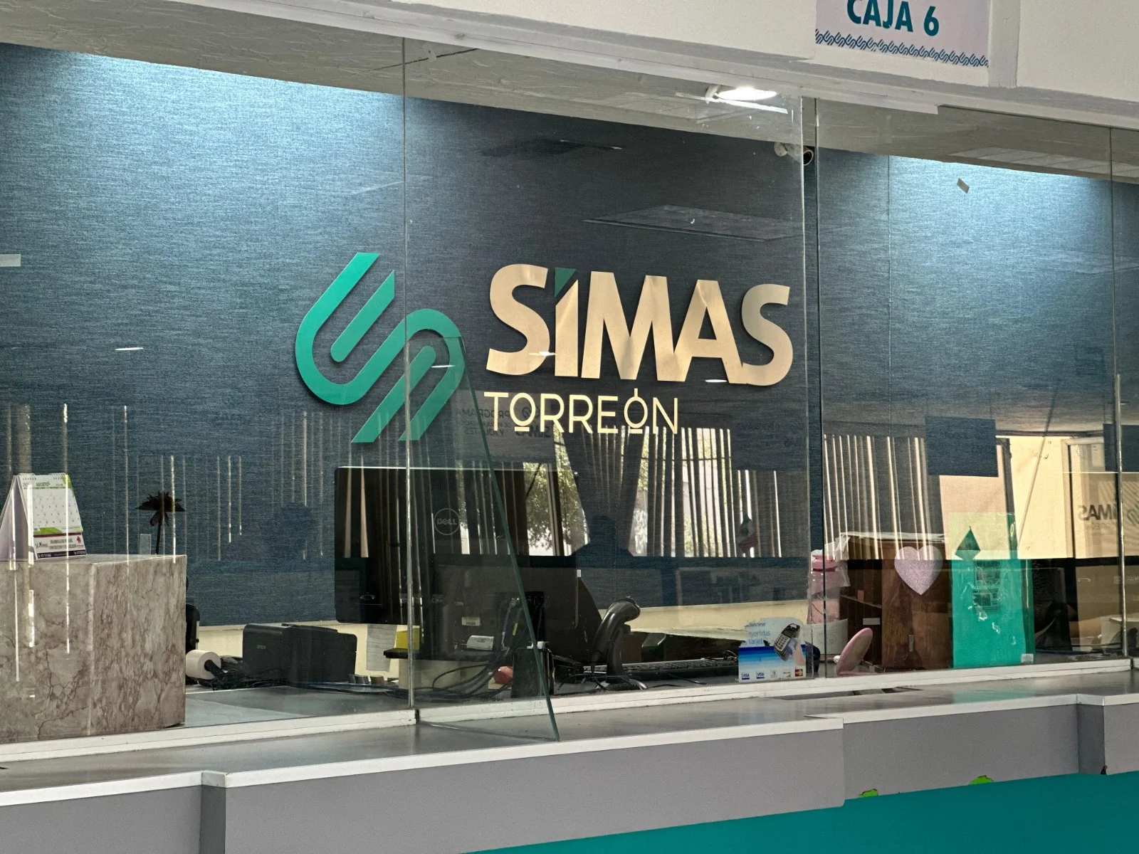 Consejo Directivo de Simas Torreón aprueba informes; revisan acciones para mejorar el suministro de agua
