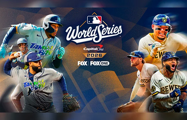 ¡Duelo de lideres! serie mundial inédita