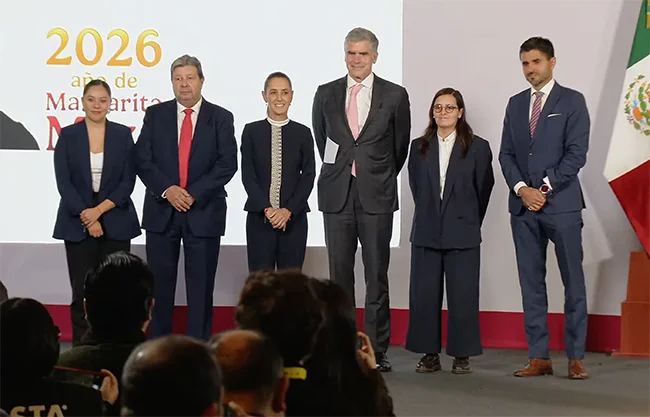 Llegan 20 parques industriales nuevos al país: Coahuila y otros 7 estados recibirán inversión