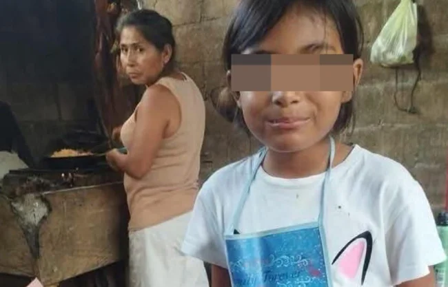 Asesinan a abuela y desaparece su nieta en Chiapas