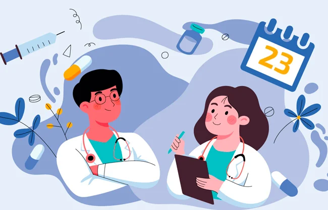 Día del Médico 2026: origen y porqué se celebra el 23 de octubre