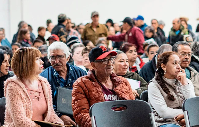 Último fin de semana para registro de Pensión del Bienestar en octubre 2026 ¿Qué documentos piden?