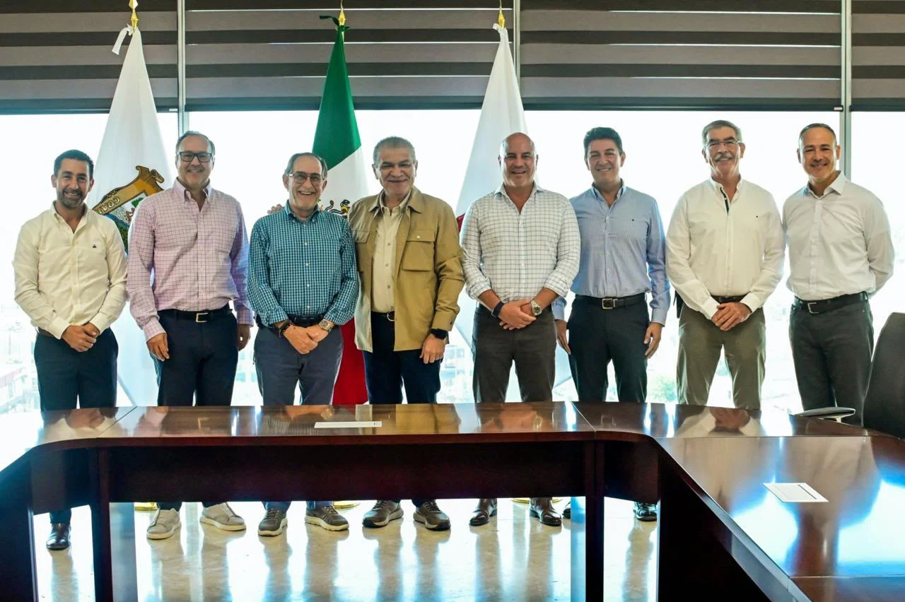 Alcalde Miguel Riquelme destaca reducción de percepción de inseguridad en Torreón