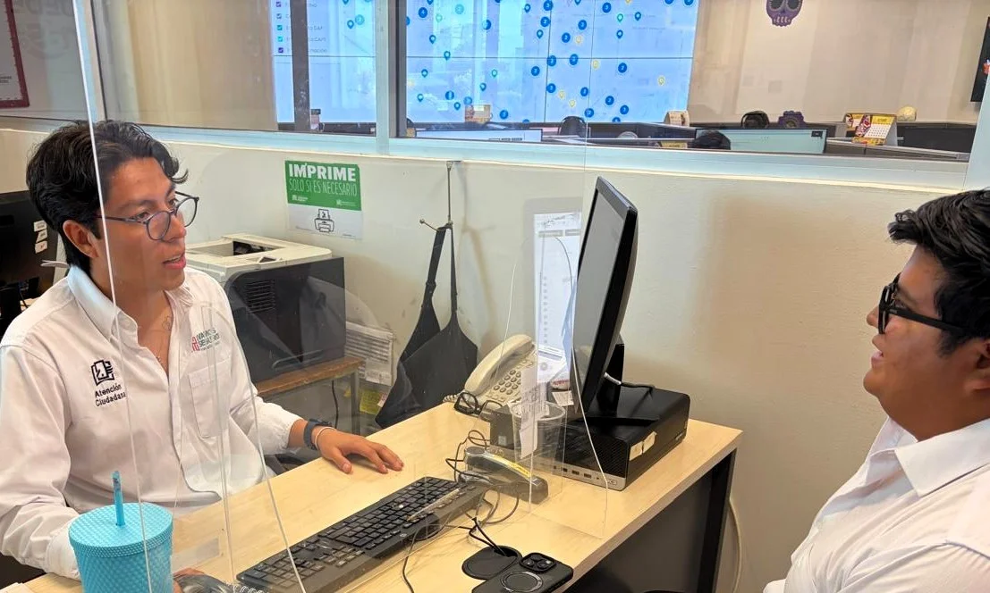 Torreón habilita teléfono, WhatsApp y chatbot para reportes de servicios públicos